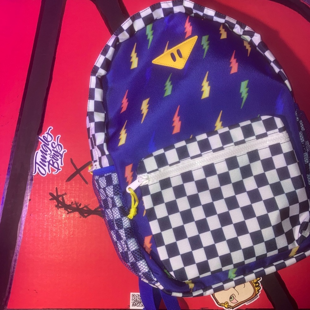 Backpack